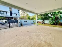 Pasir Ris Beach Park (D18), Detached #556475201